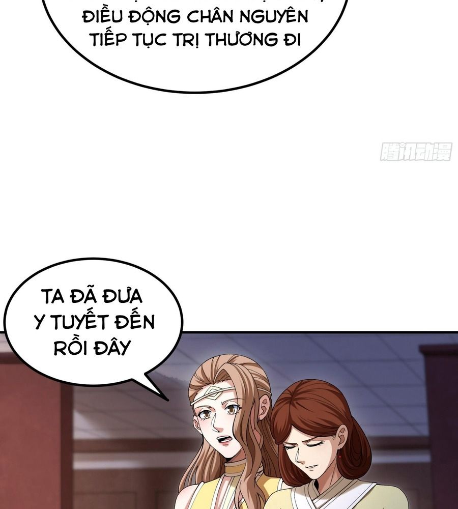Tuyệt Thế Võ Thần Chap 1030 - Next Chap 1031