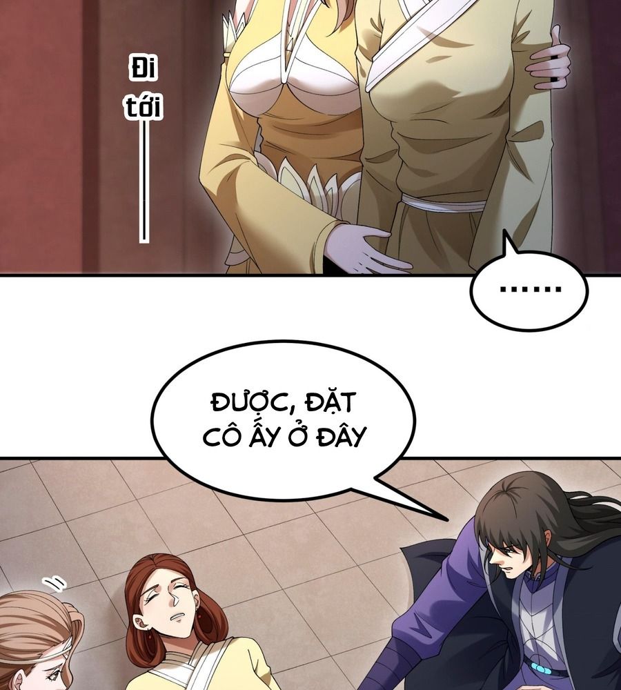 Tuyệt Thế Võ Thần Chap 1030 - Next Chap 1031