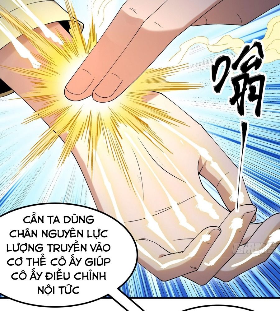 Tuyệt Thế Võ Thần Chap 1030 - Next Chap 1031