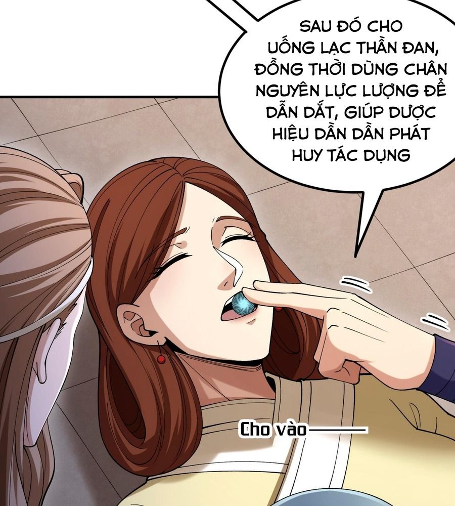 Tuyệt Thế Võ Thần Chap 1030 - Next Chap 1031