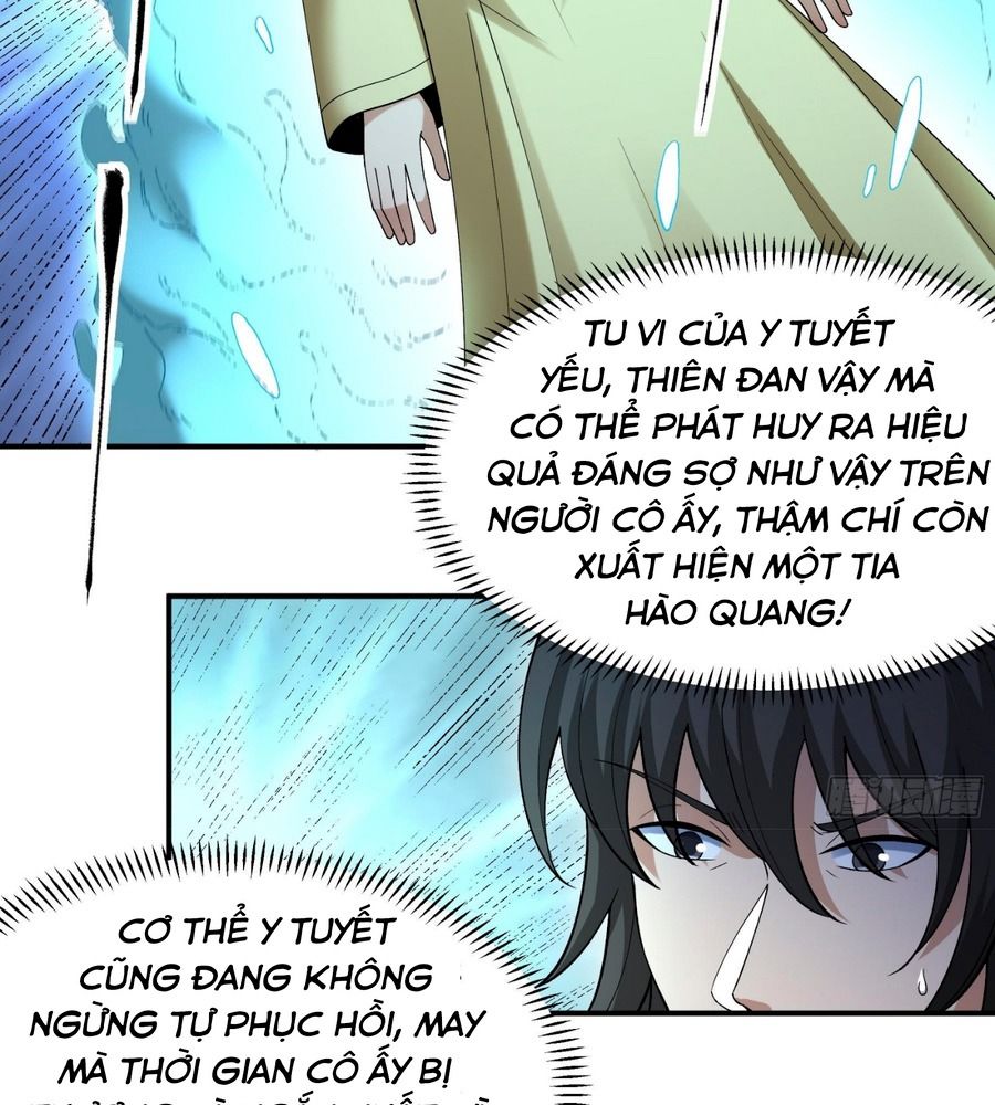 Tuyệt Thế Võ Thần Chap 1030 - Next Chap 1031