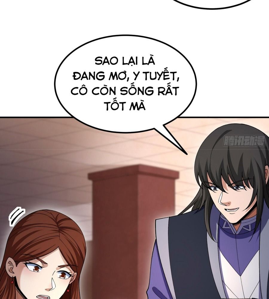 Tuyệt Thế Võ Thần Chap 1030 - Next Chap 1031