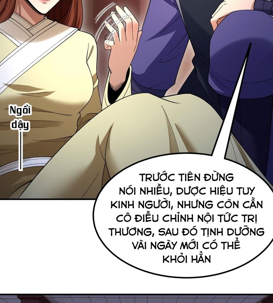 Tuyệt Thế Võ Thần Chap 1030 - Next Chap 1031