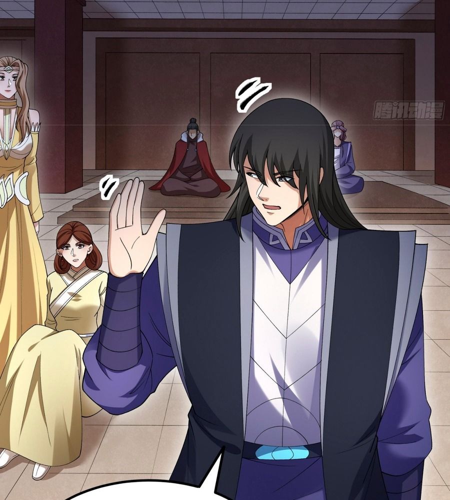 Tuyệt Thế Võ Thần Chap 1030 - Next Chap 1031