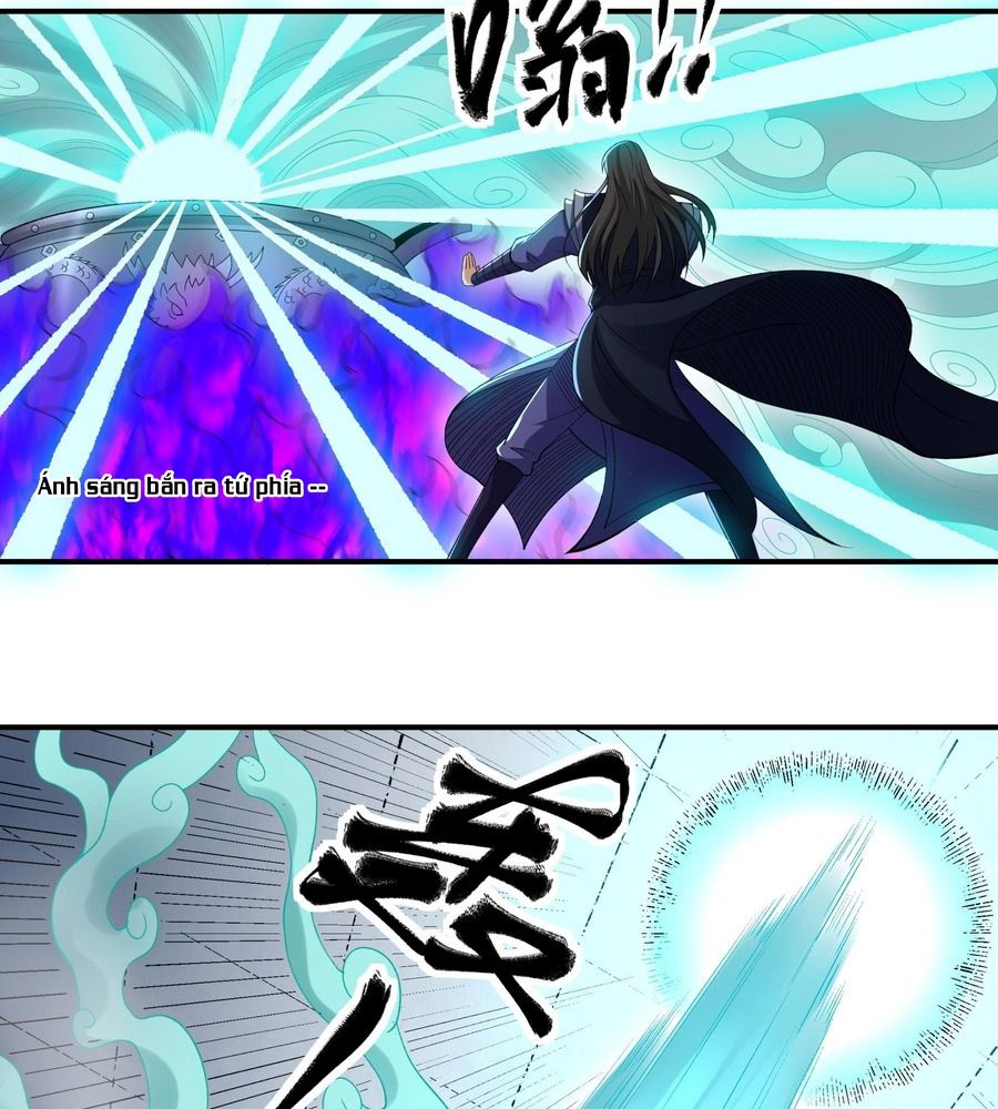 Tuyệt Thế Võ Thần Chap 1030 - Next Chap 1031