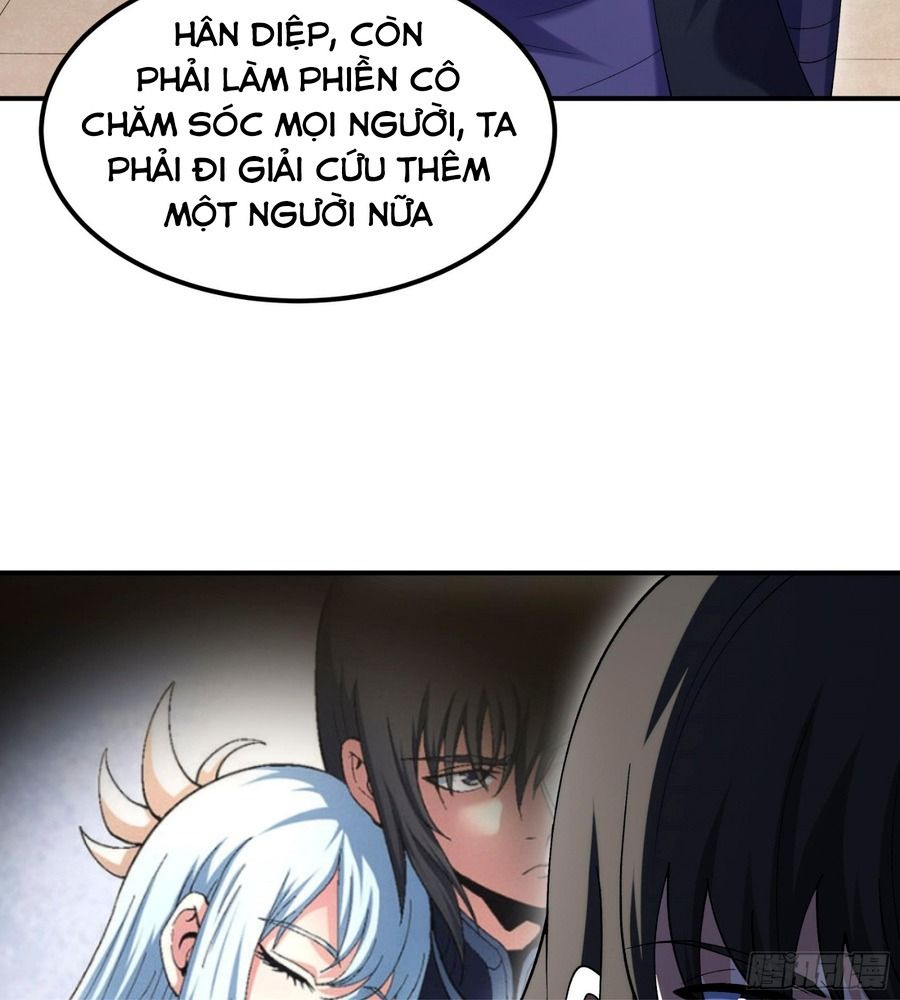 Tuyệt Thế Võ Thần Chap 1030 - Next Chap 1031