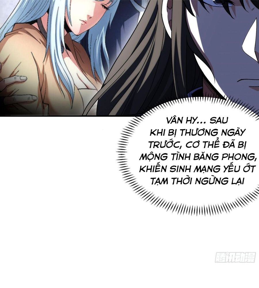 Tuyệt Thế Võ Thần Chap 1030 - Next Chap 1031