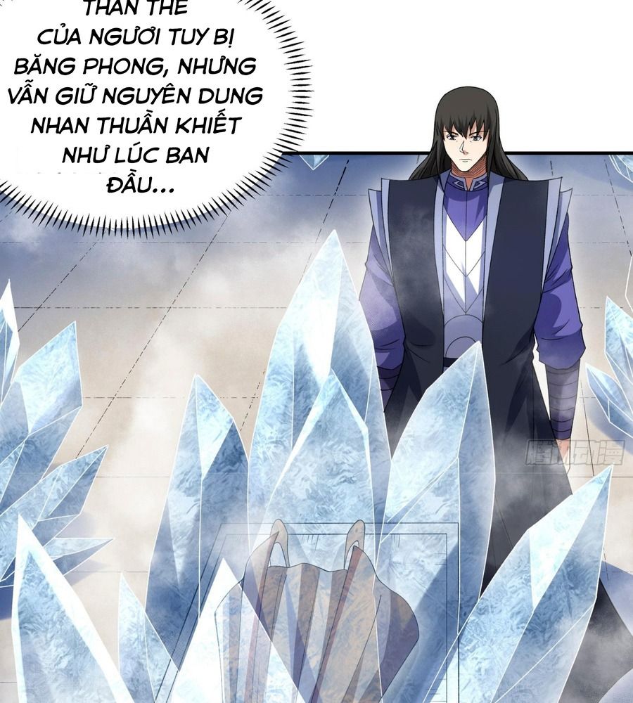 Tuyệt Thế Võ Thần Chap 1030 - Next Chap 1031
