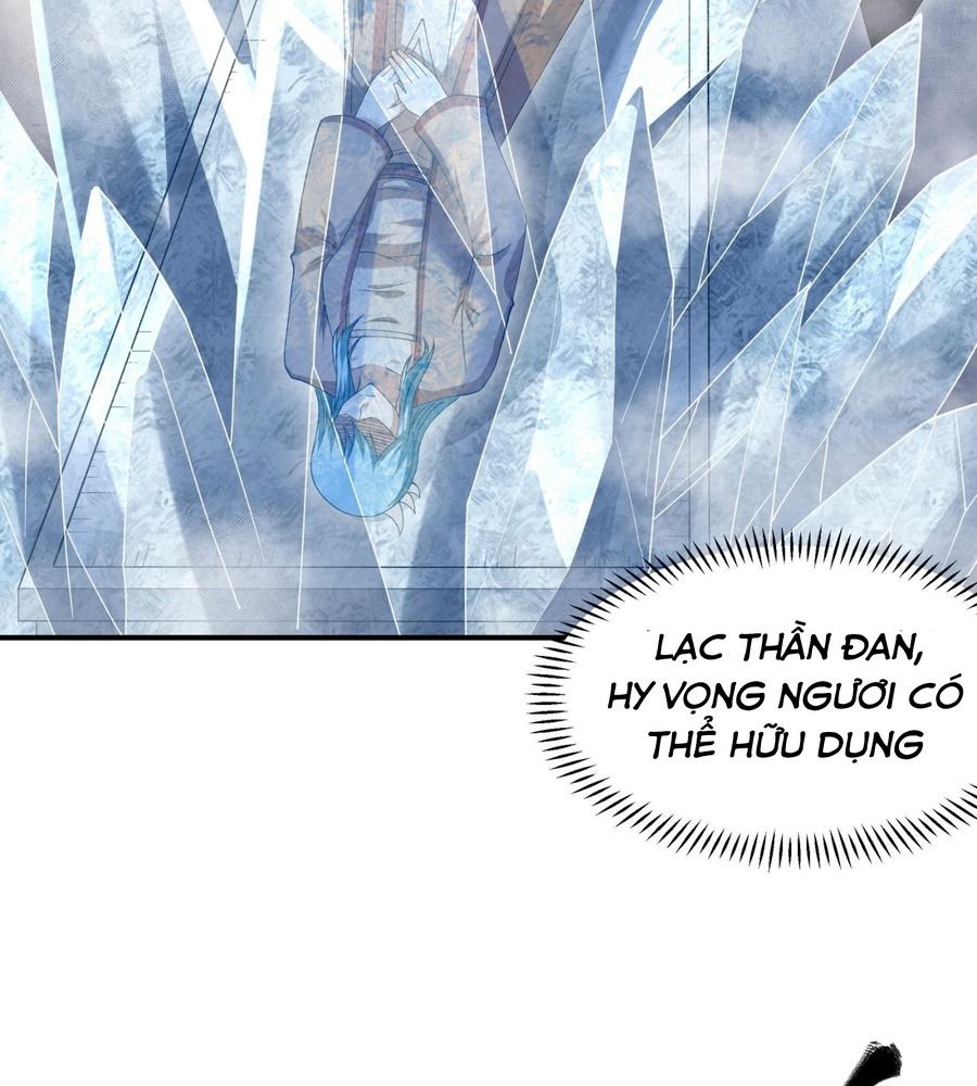 Tuyệt Thế Võ Thần Chap 1030 - Next Chap 1031