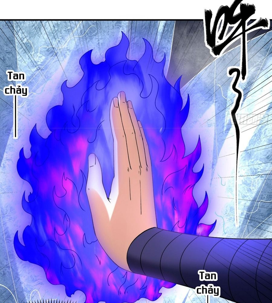 Tuyệt Thế Võ Thần Chap 1030 - Next Chap 1031