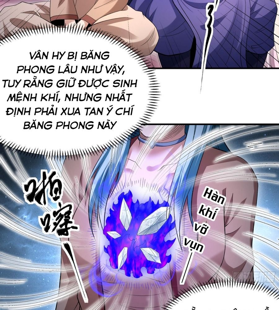 Tuyệt Thế Võ Thần Chap 1030 - Next Chap 1031
