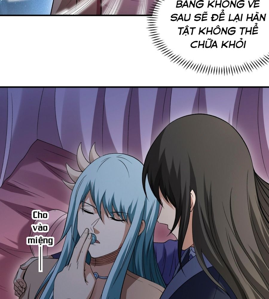 Tuyệt Thế Võ Thần Chap 1030 - Next Chap 1031