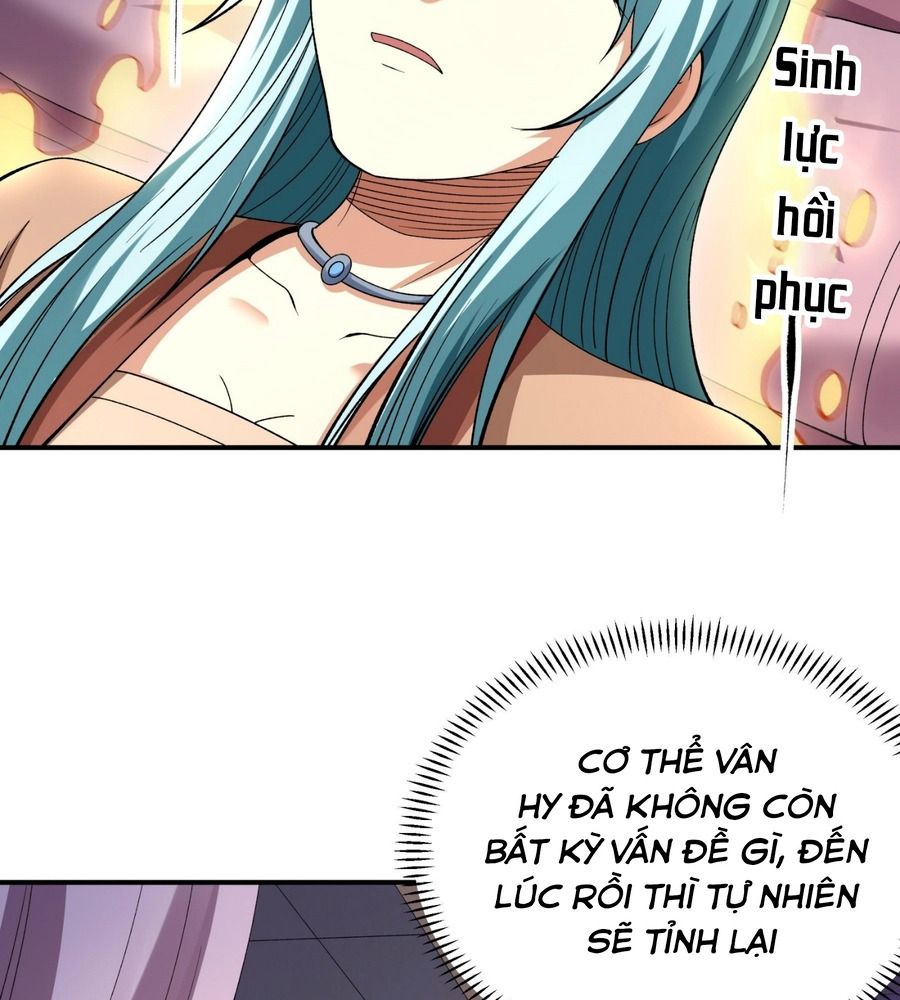 Tuyệt Thế Võ Thần Chap 1030 - Next Chap 1031