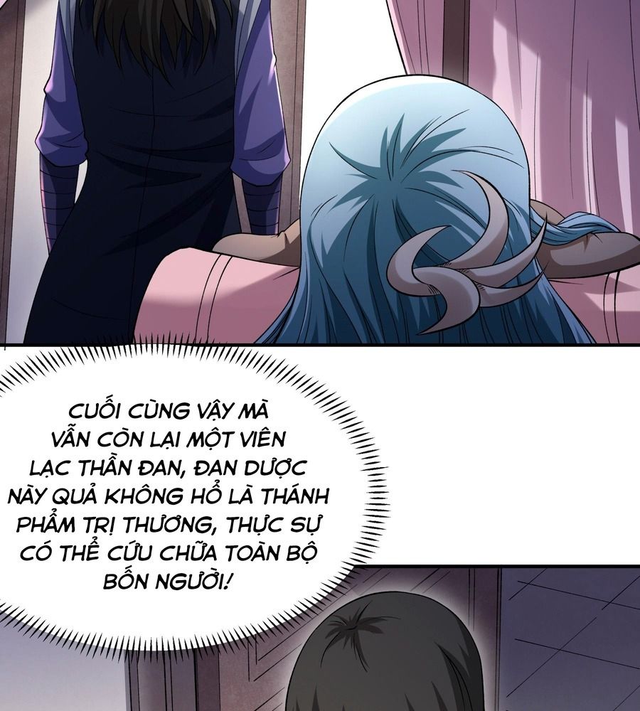 Tuyệt Thế Võ Thần Chap 1030 - Next Chap 1031