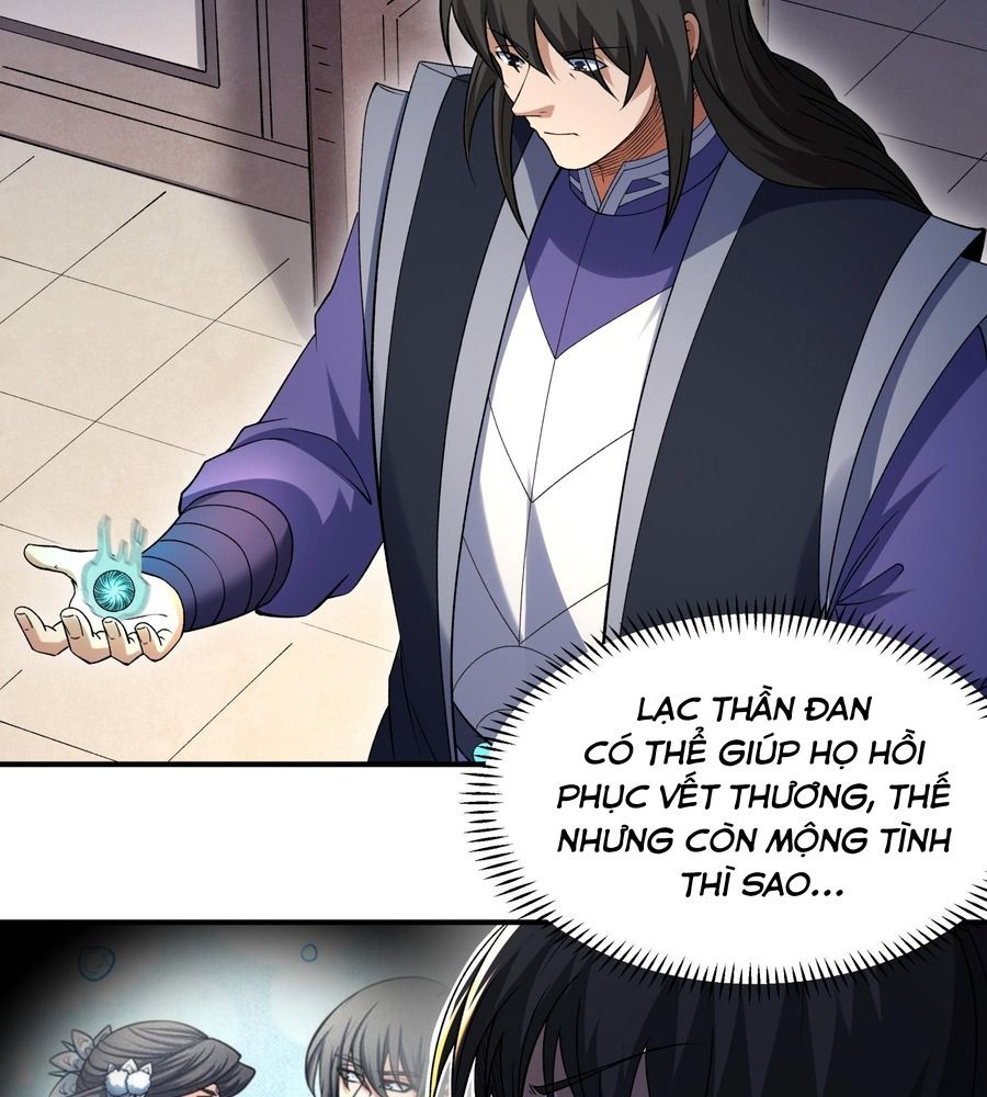 Tuyệt Thế Võ Thần Chap 1030 - Next Chap 1031