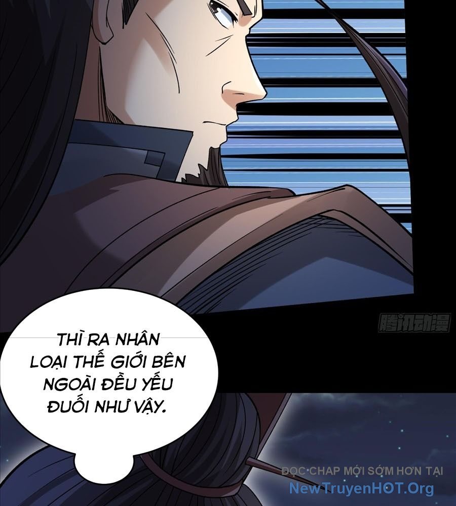 Tuyệt Thế Võ Thần Chap 1035 - Next Chap 1036