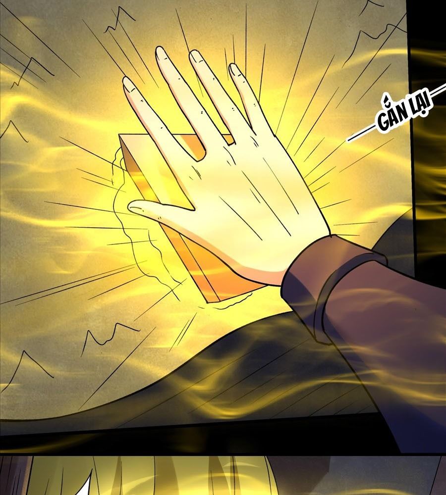 Tuyệt Thế Võ Thần Chap 1037 - Next Chap 1038