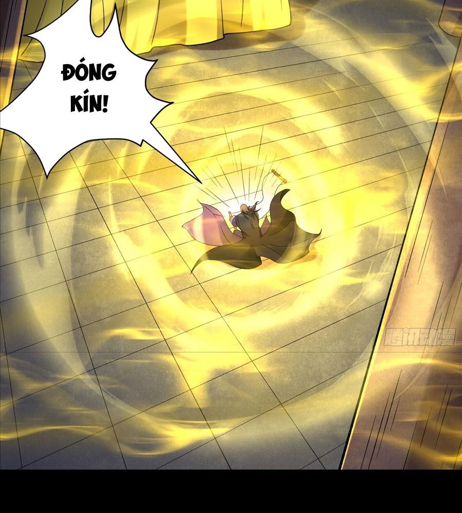 Tuyệt Thế Võ Thần Chap 1037 - Next Chap 1038