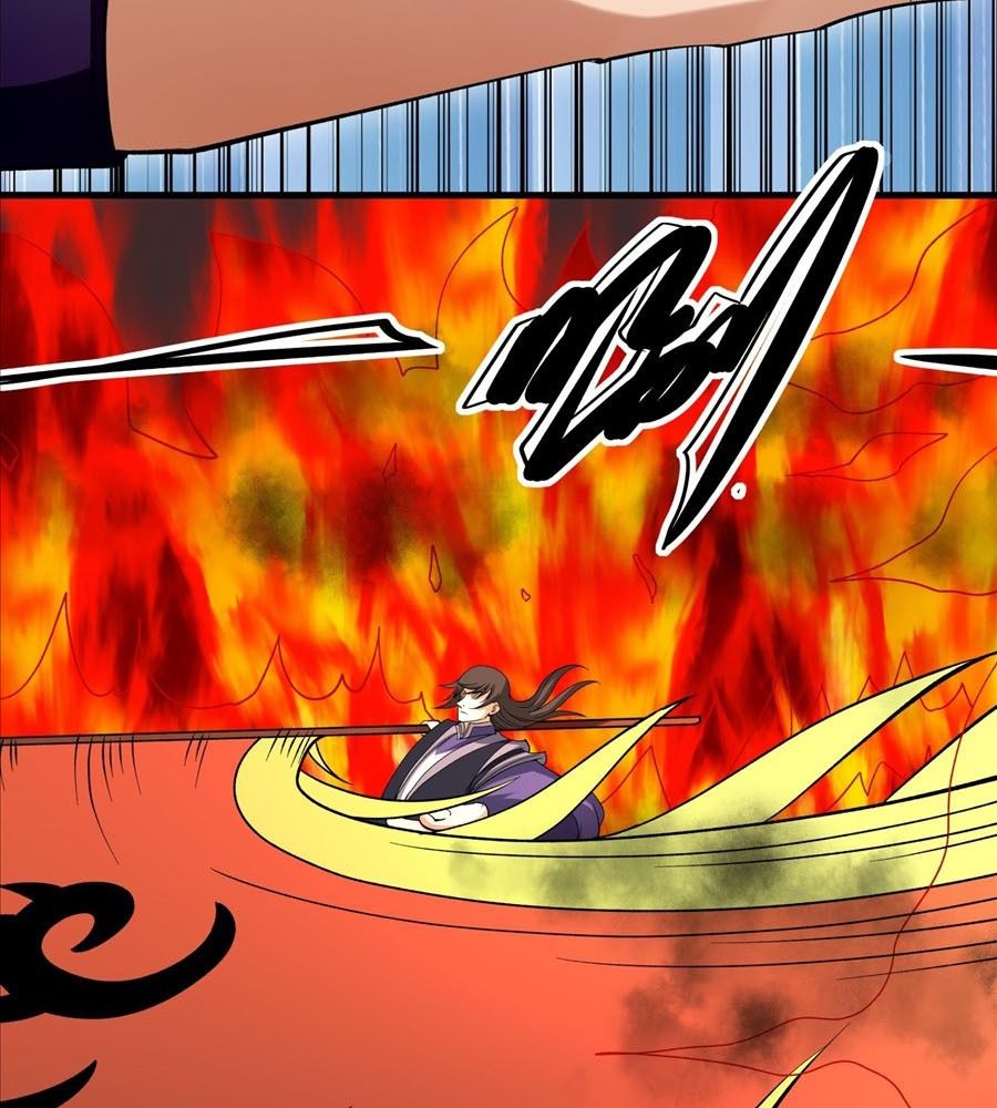 Tuyệt Thế Võ Thần Chap 1037 - Next Chap 1038