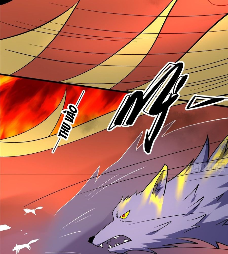 Tuyệt Thế Võ Thần Chap 1037 - Next Chap 1038