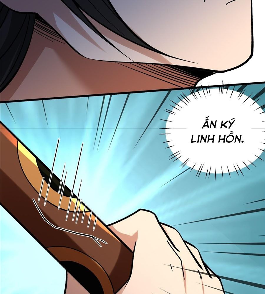 Tuyệt Thế Võ Thần Chap 1037 - Next Chap 1038