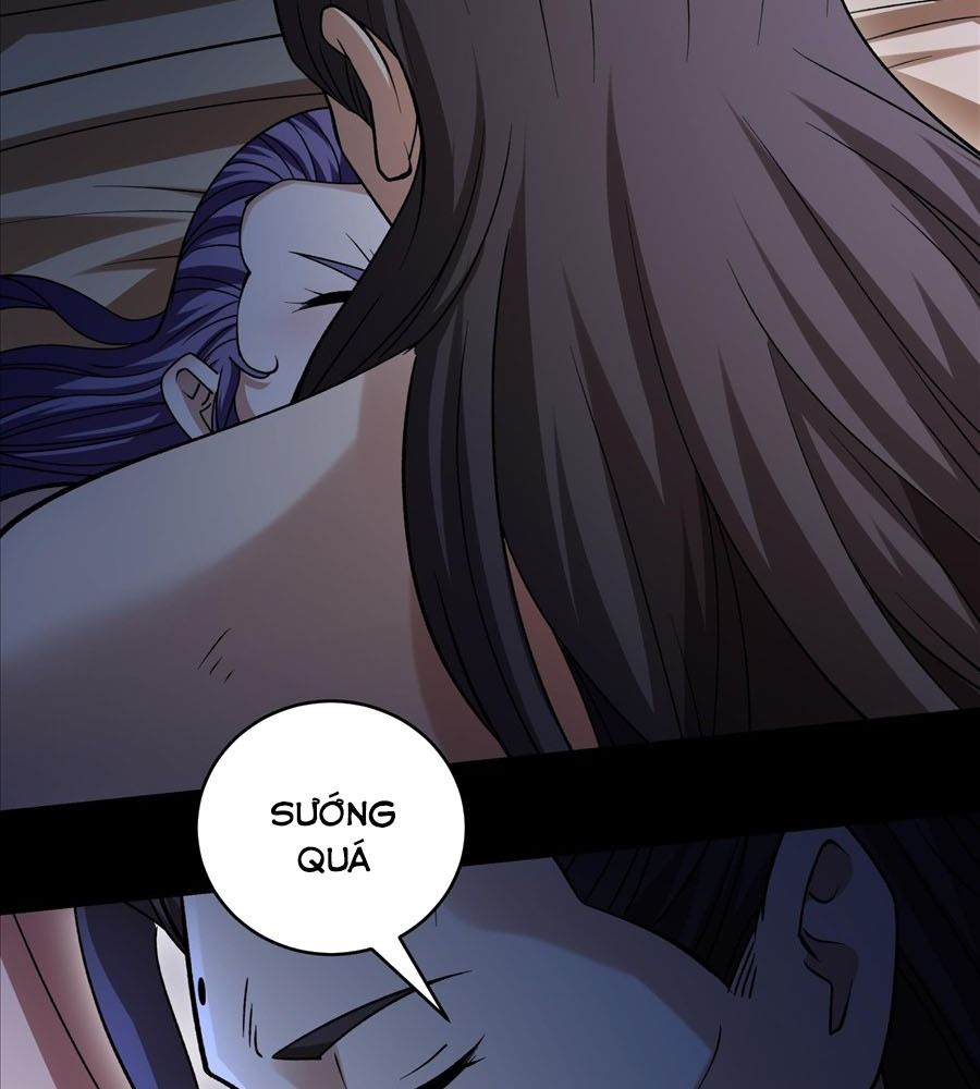 Tuyệt Thế Võ Thần Chap 1037 - Next Chap 1038