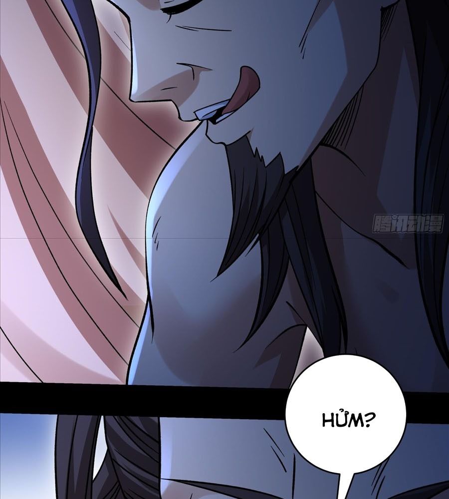 Tuyệt Thế Võ Thần Chap 1037 - Next Chap 1038