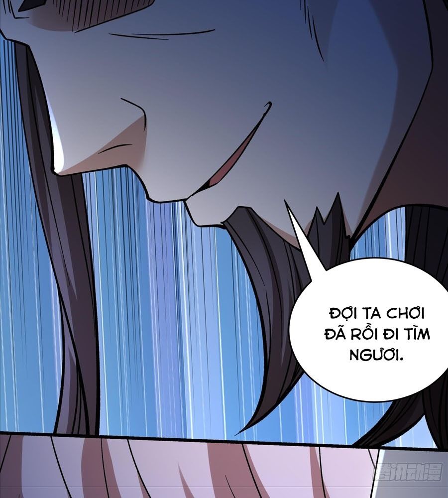 Tuyệt Thế Võ Thần Chap 1037 - Next Chap 1038