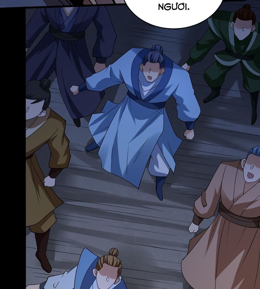 Tuyệt Thế Võ Thần Chap 1037 - Next Chap 1038