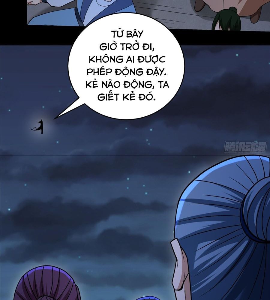 Tuyệt Thế Võ Thần Chap 1037 - Next Chap 1038