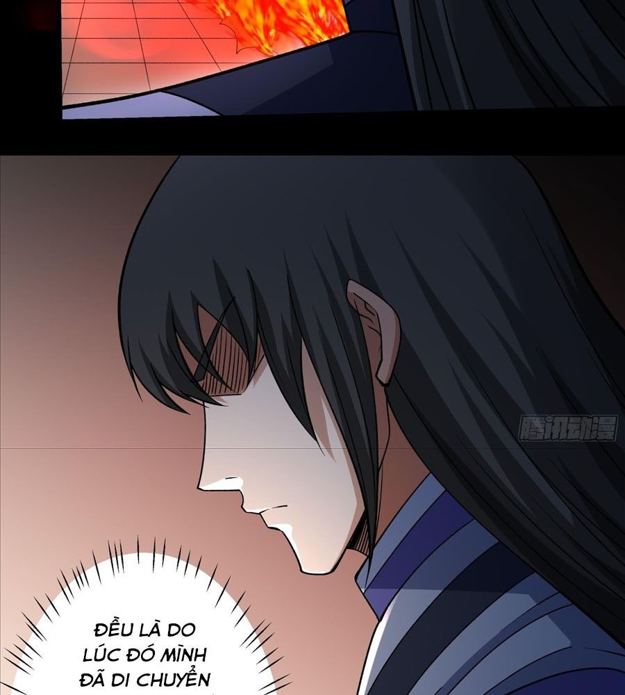 Tuyệt Thế Võ Thần Chap 1037 - Next Chap 1038