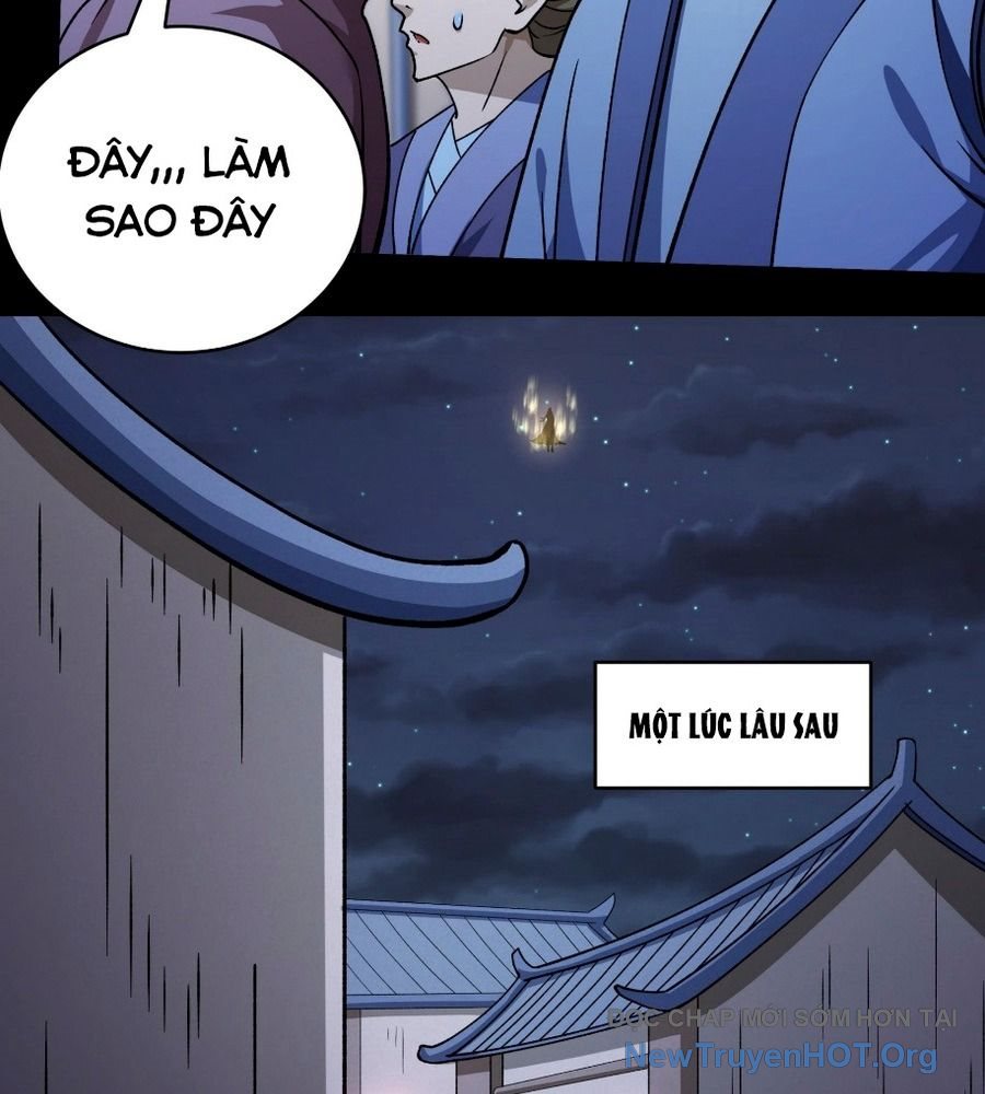 Tuyệt Thế Võ Thần Chap 1037 - Next Chap 1038