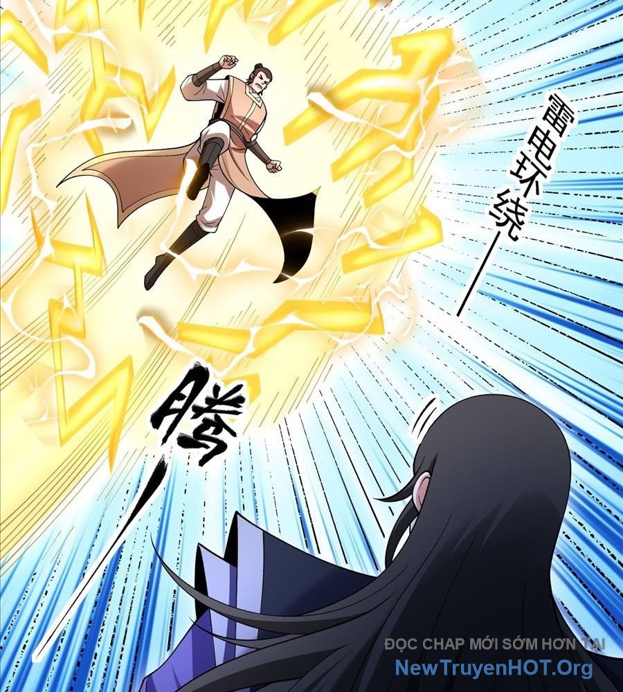 Tuyệt Thế Võ Thần Chap 1040 - Next Chap 1041