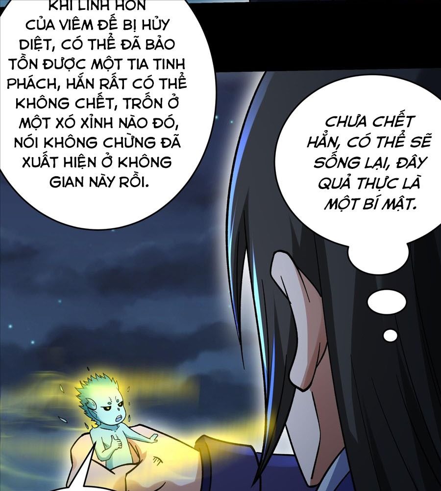 Tuyệt Thế Võ Thần Chap 1040 - Next Chap 1041