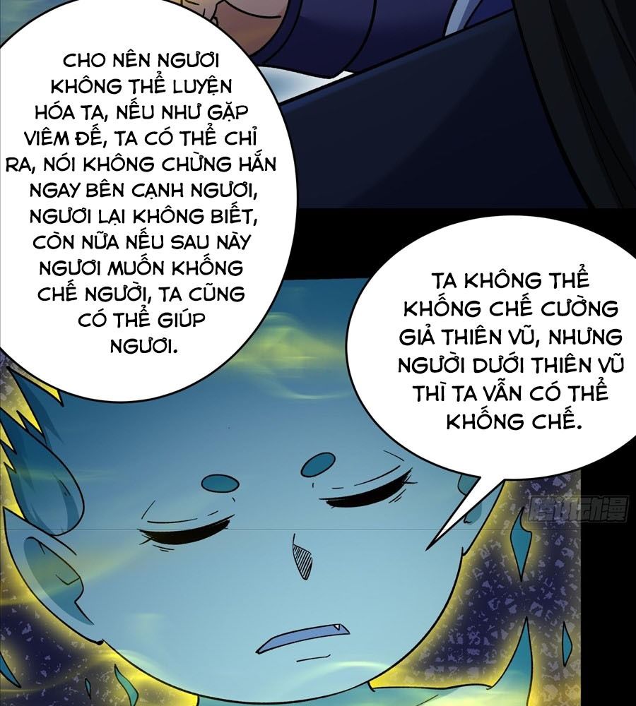 Tuyệt Thế Võ Thần Chap 1040 - Next Chap 1041