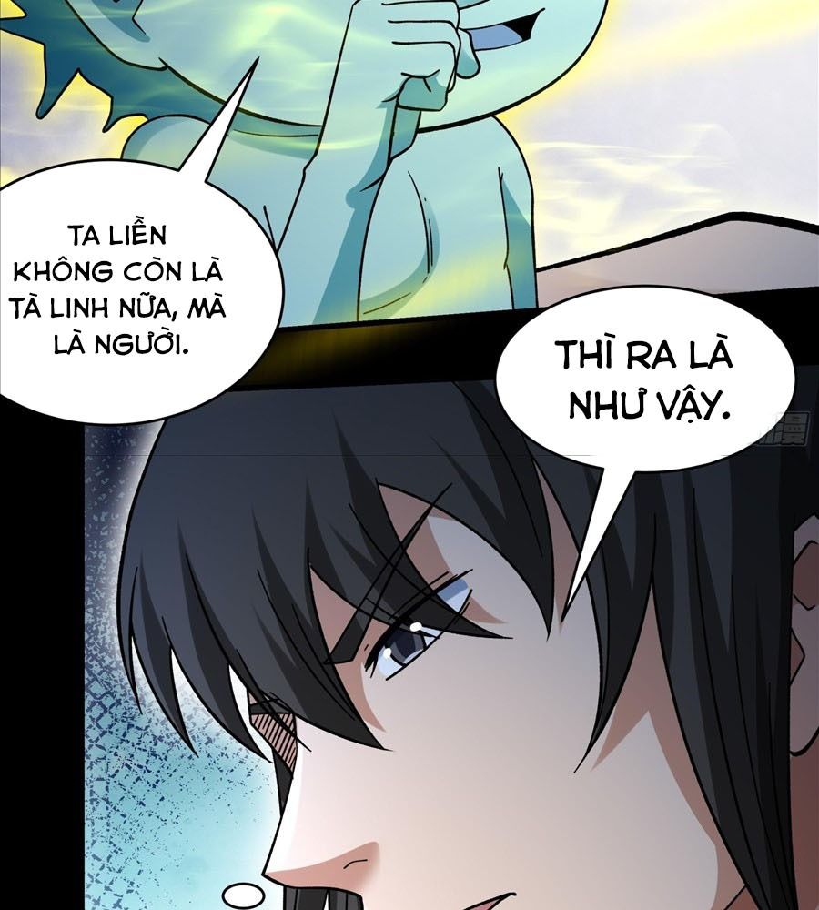 Tuyệt Thế Võ Thần Chap 1040 - Next Chap 1041