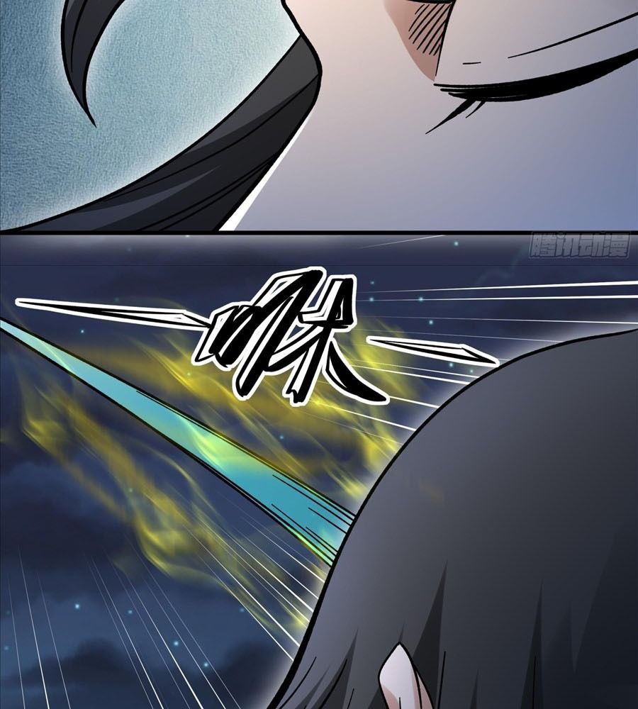 Tuyệt Thế Võ Thần Chap 1040 - Next Chap 1041