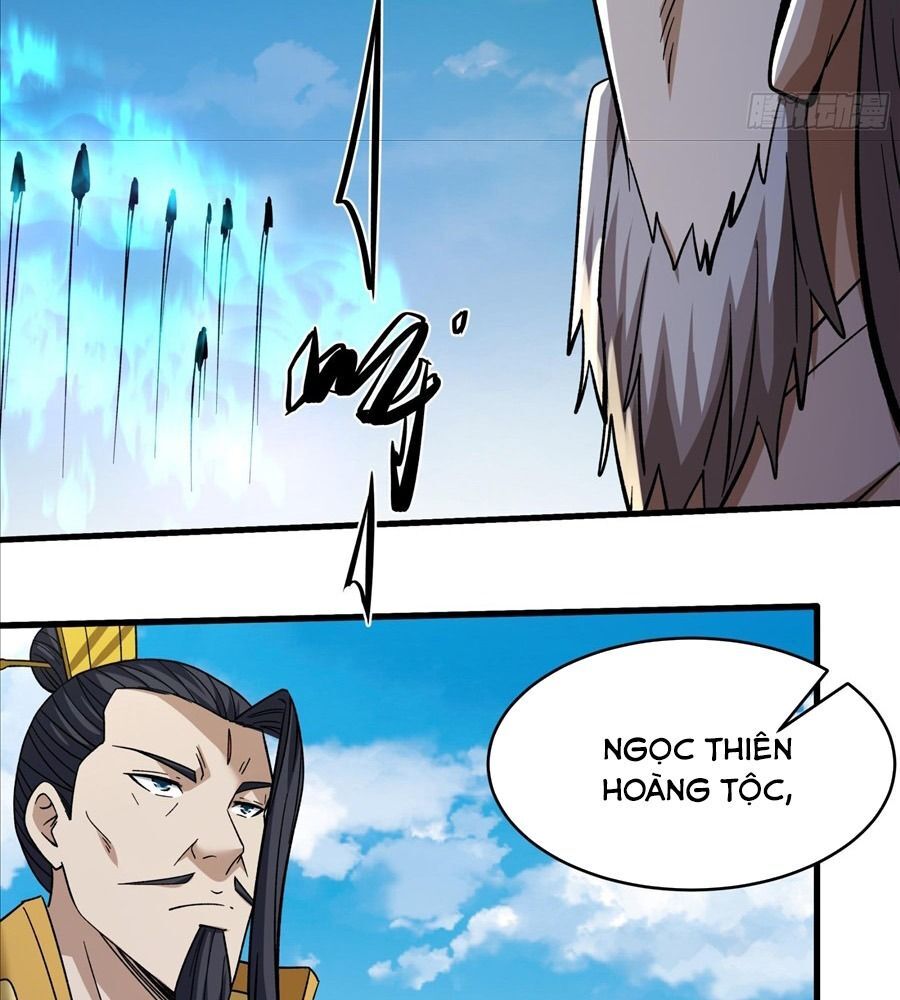 Tuyệt Thế Võ Thần Chap 1054 - Next Chap 1055