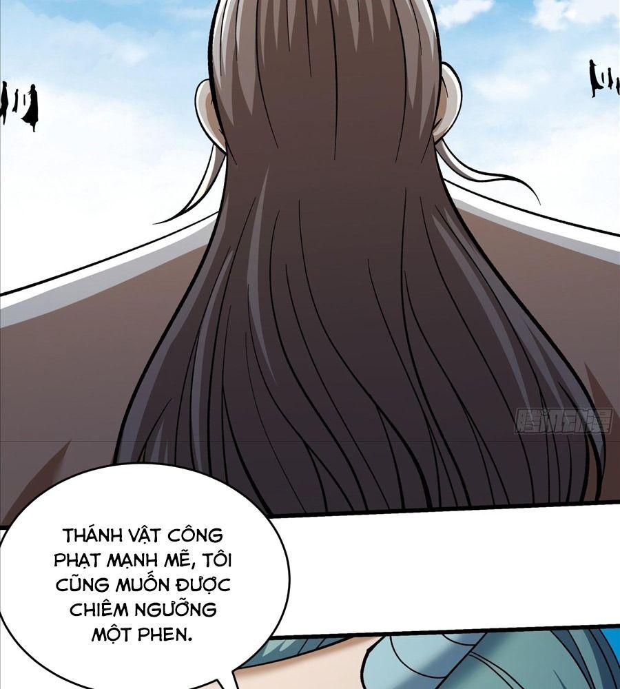 Tuyệt Thế Võ Thần Chap 1054 - Next Chap 1055