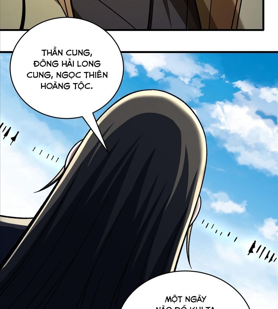 Tuyệt Thế Võ Thần Chap 1054 - Next Chap 1055