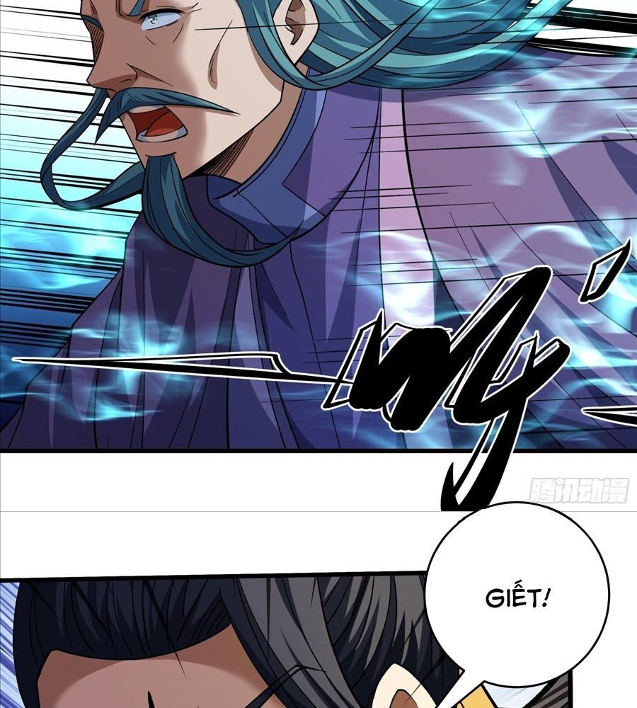 Tuyệt Thế Võ Thần Chap 1054 - Next Chap 1055