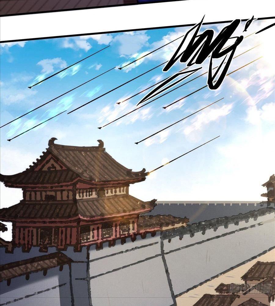 Tuyệt Thế Võ Thần Chap 1054 - Next Chap 1055