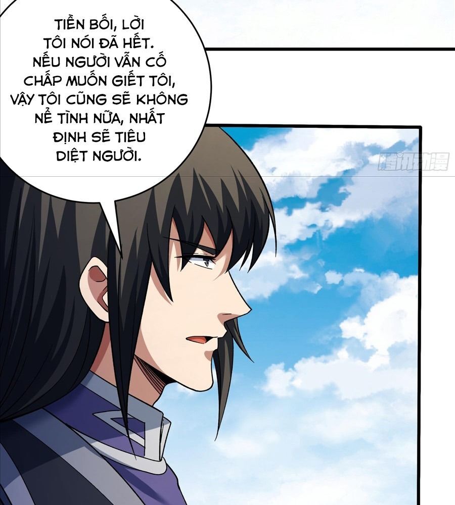 Tuyệt Thế Võ Thần Chap 1054 - Next Chap 1055