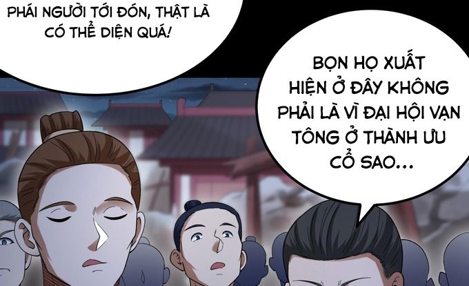 Tuyệt Thế Võ Thần Chap 1058.5 - Next Chap 1059.5