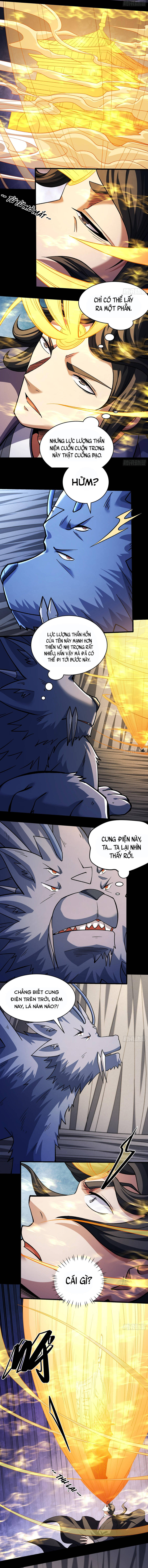Tuyệt Thế Võ Thần Chap 1107 - Next Chap 1108