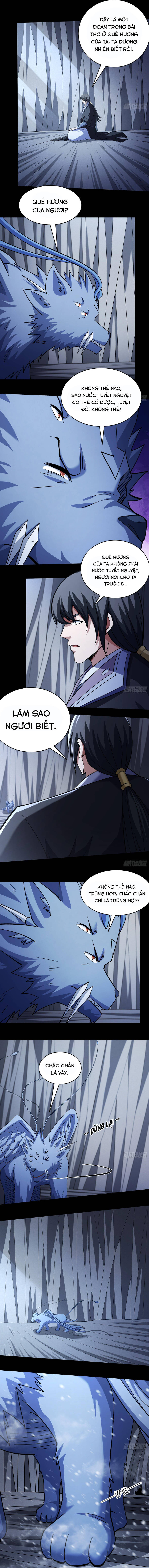 Tuyệt Thế Võ Thần Chap 1107 - Next Chap 1108