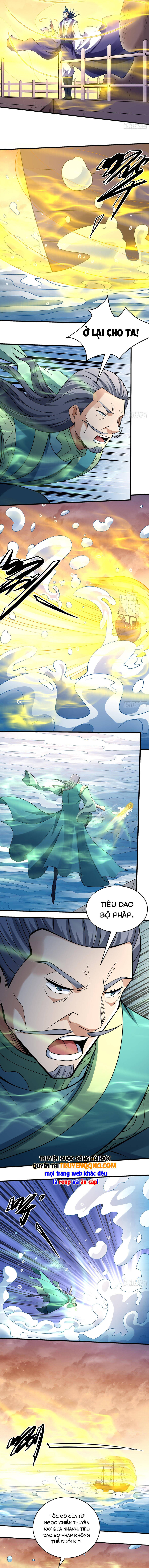 Tuyệt Thế Võ Thần Chap 1113 - Next Chap 1114