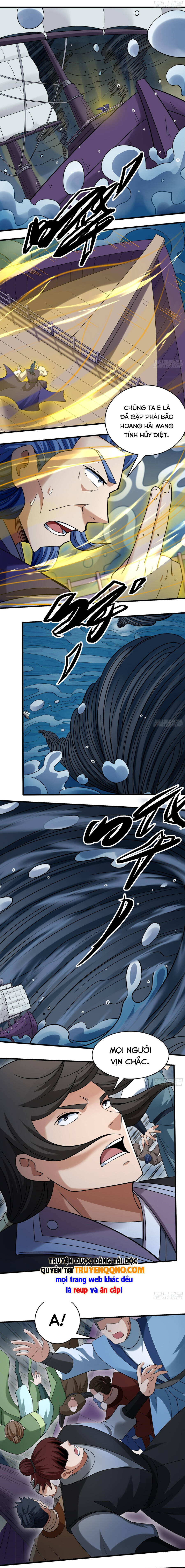 Tuyệt Thế Võ Thần Chap 1114 - Next Chap 1115