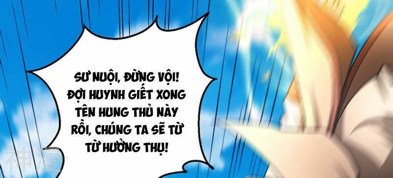Tuyệt Thế Võ Thần Chap 383 - Next Chap 384
