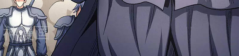 Tuyệt Thế Võ Thần Chap 398 - Next Chap 399